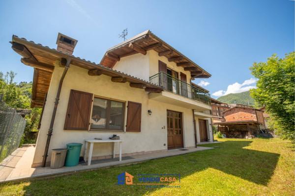 Villa in Via Mistral 57a, Monterosso Grana — foto 4 di 5