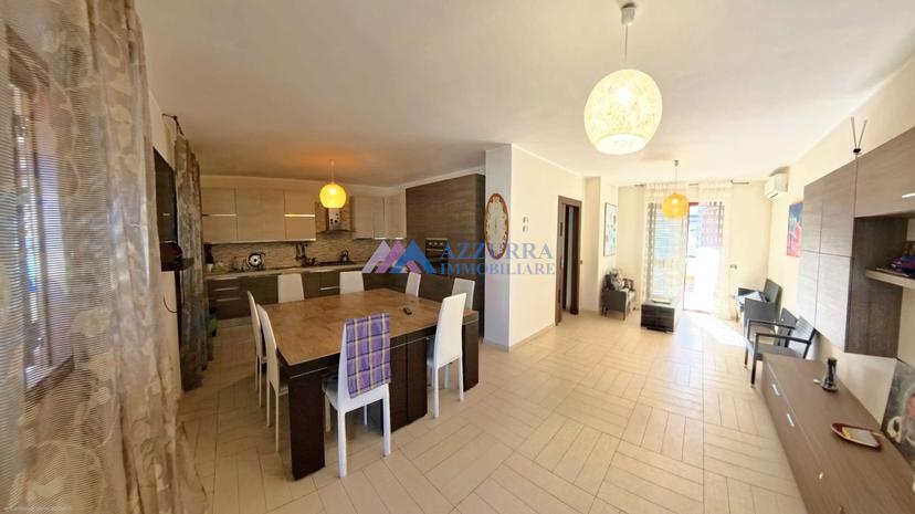 Villa unifamiliare in Via Giovanni Beltrame 21, Montenero di Bisaccia — foto 5 di 5