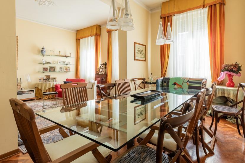 Porzione di casa in Corso Mazzini 107, Lugo — foto 5 di 5