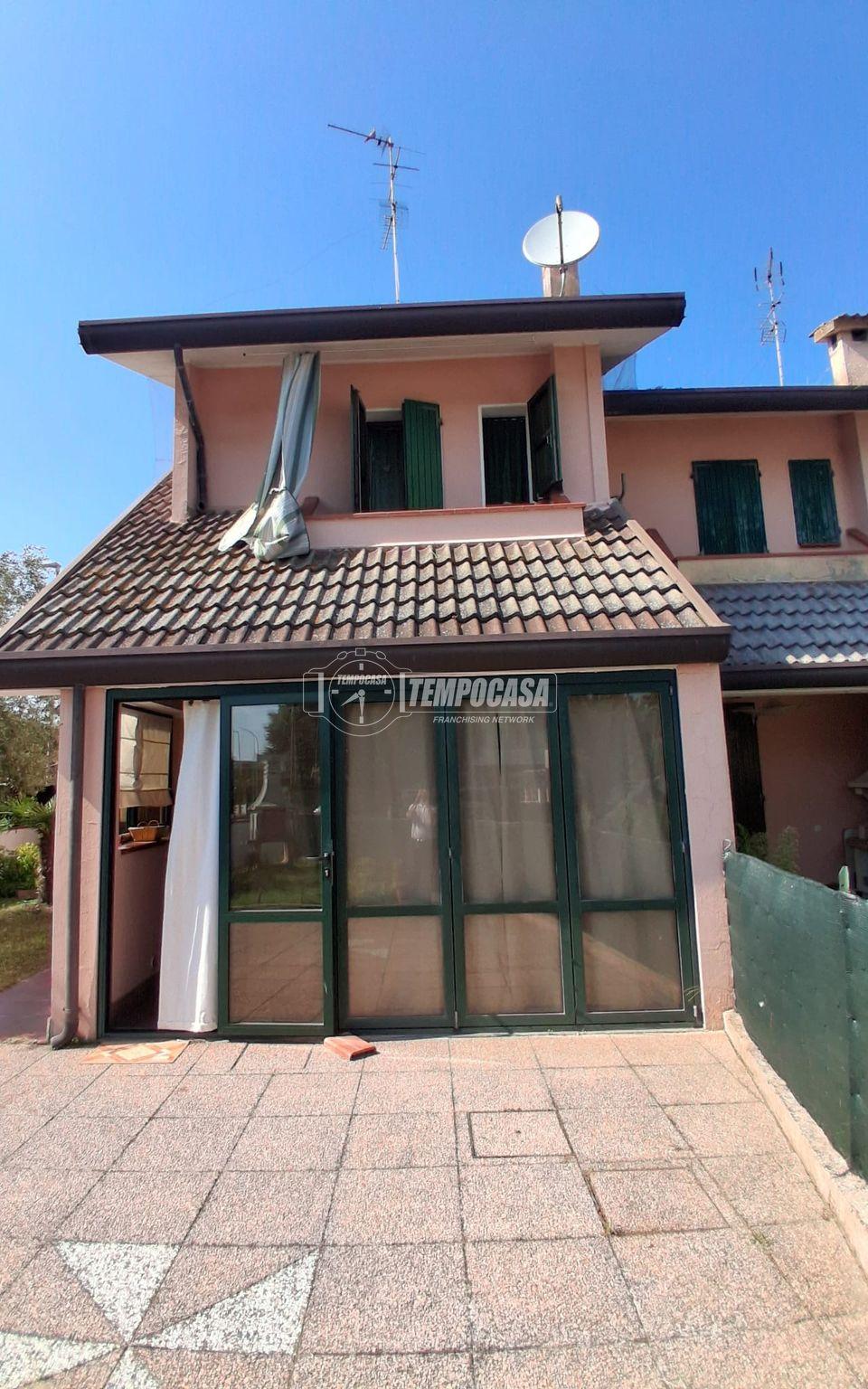 Casa indipendente in Via Venere, Lido di Pomposa 2, Comacchio