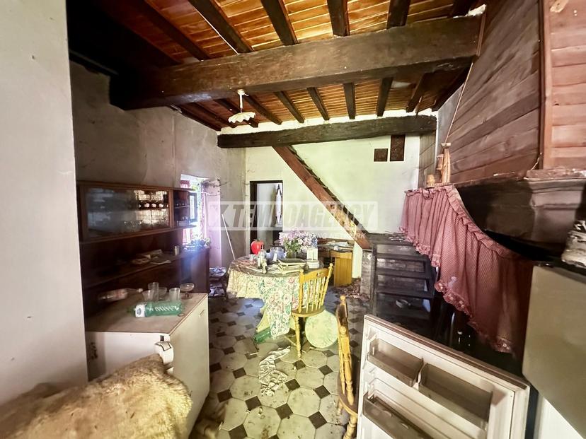 Quadrilocale in Via della Chiesa 591, Serramazzoni