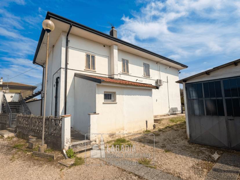 Villa in Via Gorghi 393, Canda — foto 4 di 5