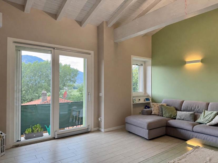 Trilocale in Via, Verbania — foto 2 di 5
