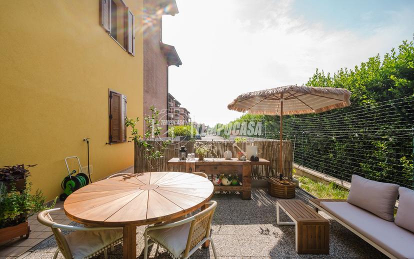 Trilocale, San Cesario sul Panaro — foto 4 di 5