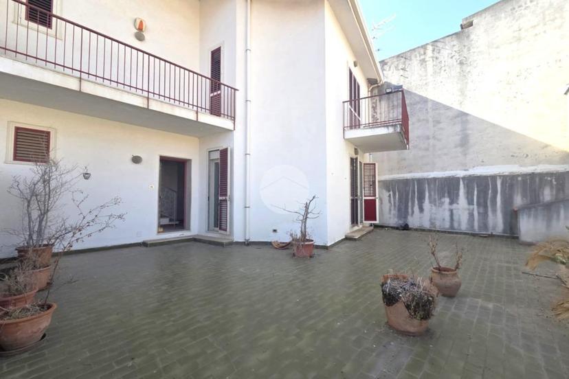 Villa in Via Salvatore Navarra 3, Messina — foto 2 di 5