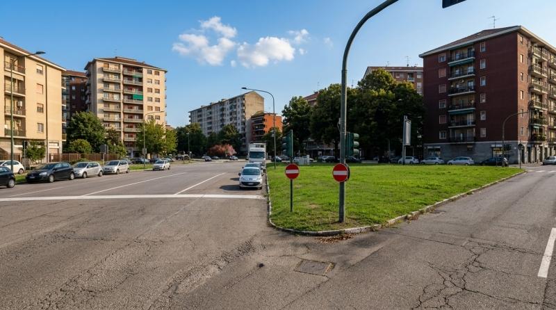 Trilocale, Torino