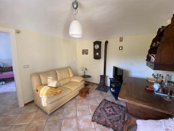 Terratetto unifamiliare in Via Giuseppe Garibaldi 36, Castagnole Monferrato — foto 5 di 5