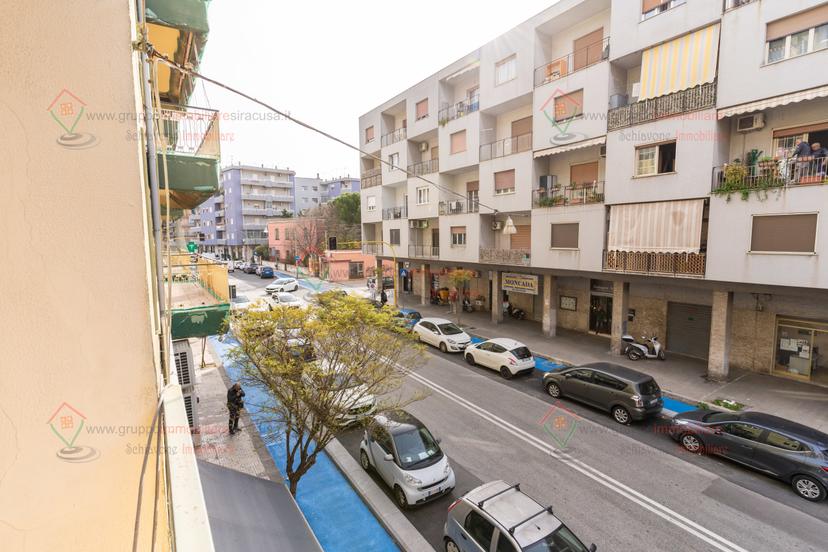 Appartamento, Siracusa