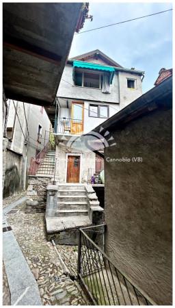 Bilocale in Via Miazzina 12, Cossogno