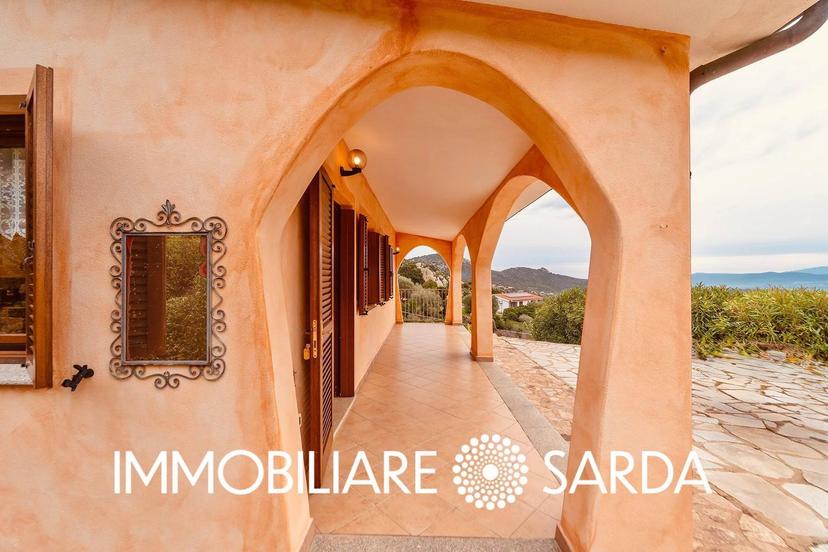 Villa, Olbia — foto 5 di 5