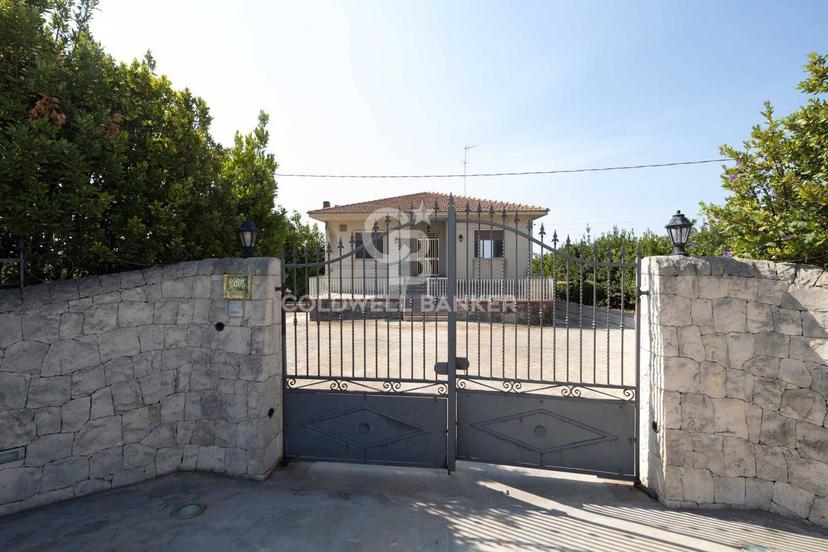 Villa in Cda San Giovanni Lo Pirato Snc, Scicli — foto 5 di 5
