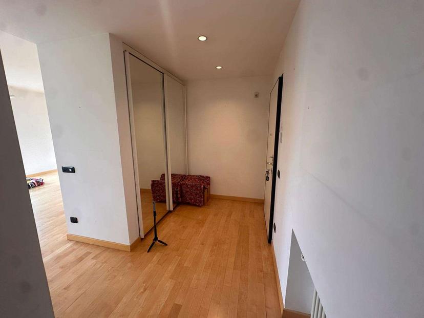 Attico in Via Sant'Elia  7, Como — foto 5 di 5