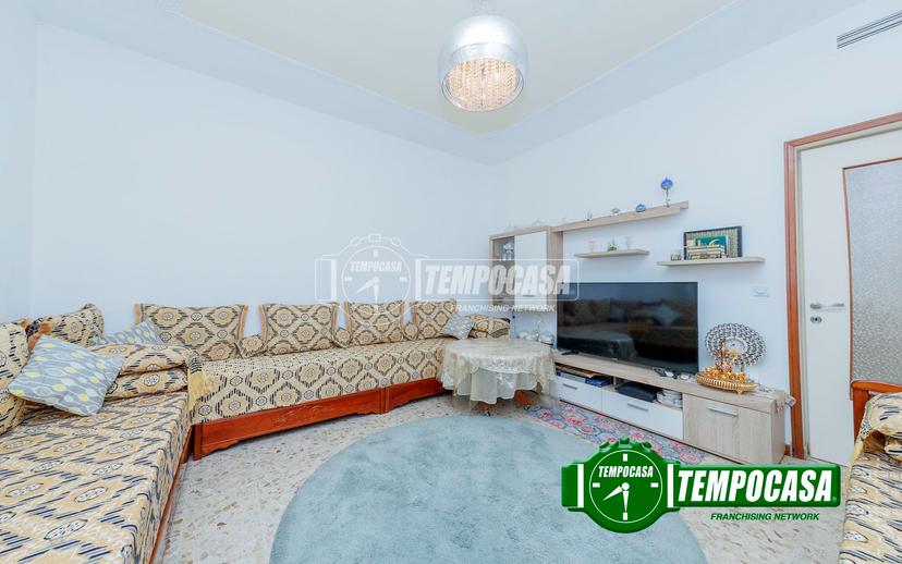 Trilocale in Via Fiume 13, Cadeo — foto 5 di 5