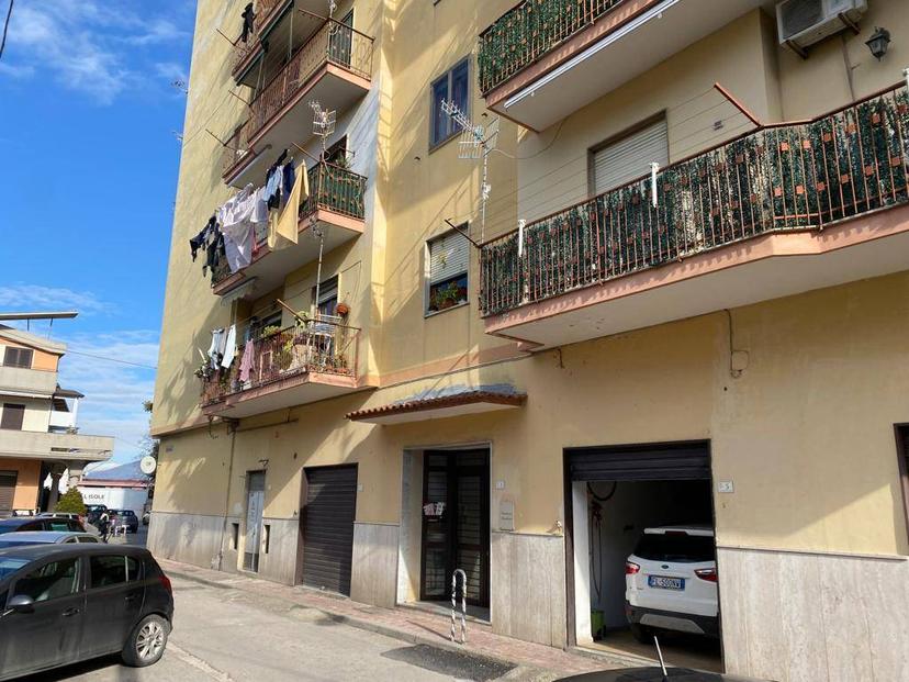 Appartamento in Via Padre Cinque 3, Angri — foto 2 di 5