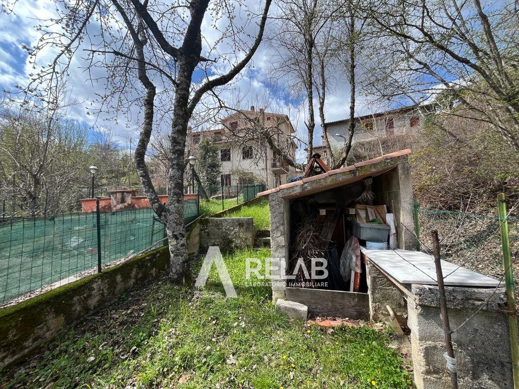 Appartamento in Strada Statale Salto Cicolana , Fiamignano