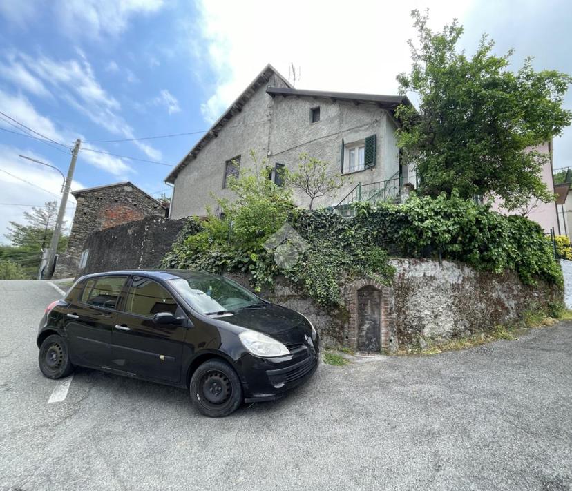 Casa indipendente in Frazione Sottovalle 121, Arquata Scrivia — foto 3 di 5