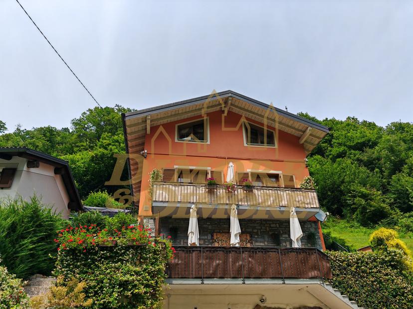 Villa, Cannobio — foto 4 di 5