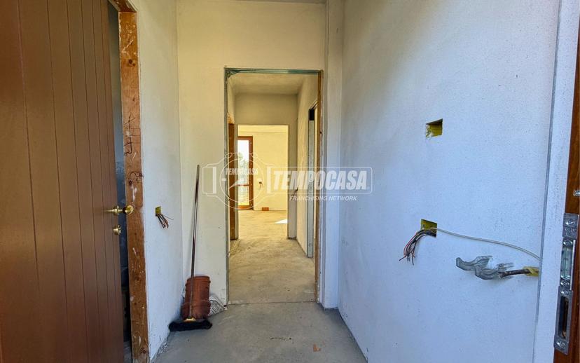 Villa a schiera in Via San Bartolomeo 27, Missaglia — foto 3 di 5