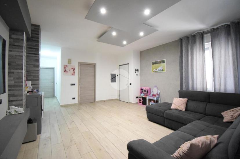 Casa indipendente in Via Santa Maria, Agrate Brianza — foto 2 di 5