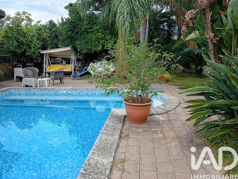 Villa in Via Calabria 5, Lamezia Terme — foto 2 di 5