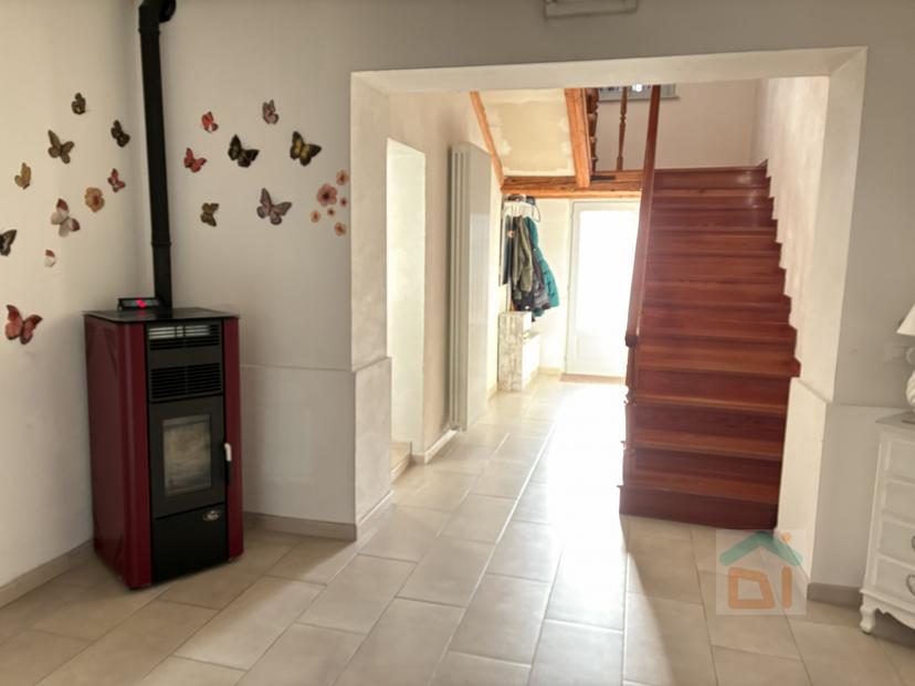Villa a schiera in Piazza Cesare Battisti 11, Gonars — foto 5 di 5