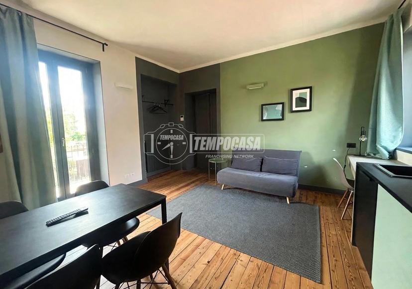 Bilocale in Corso Torino 91, Avigliana — foto 4 di 5
