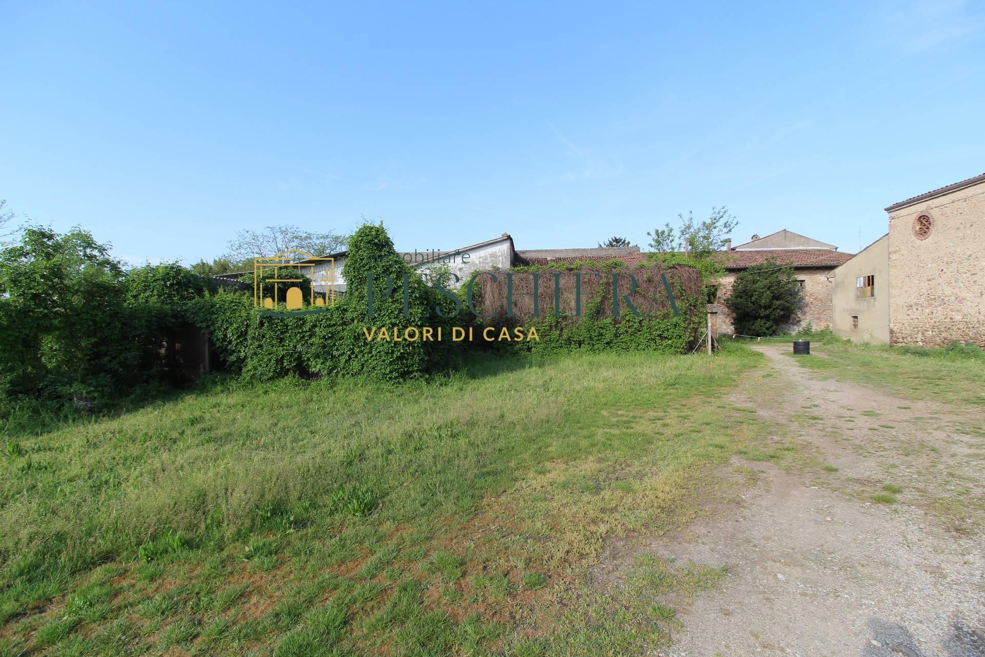 Rustico in Loc. Vanoni Remelli 131, Valeggio sul Mincio