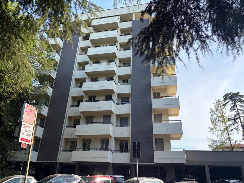 Appartamento in Viale Olimpia, Reggio nell'Emilia — foto 4 di 5