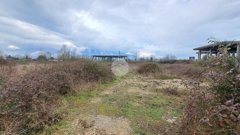 Villa in Via Forma Coperta 1, Ferentino — foto 5 di 5