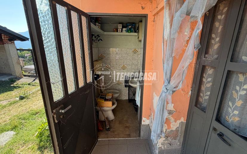 Monolocale in Via Morsino 74/5, Almese