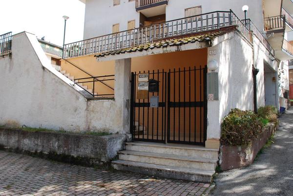 Quadrilocale in Viale Gabriele d'Annunzio, Rivisondoli — foto 5 di 5
