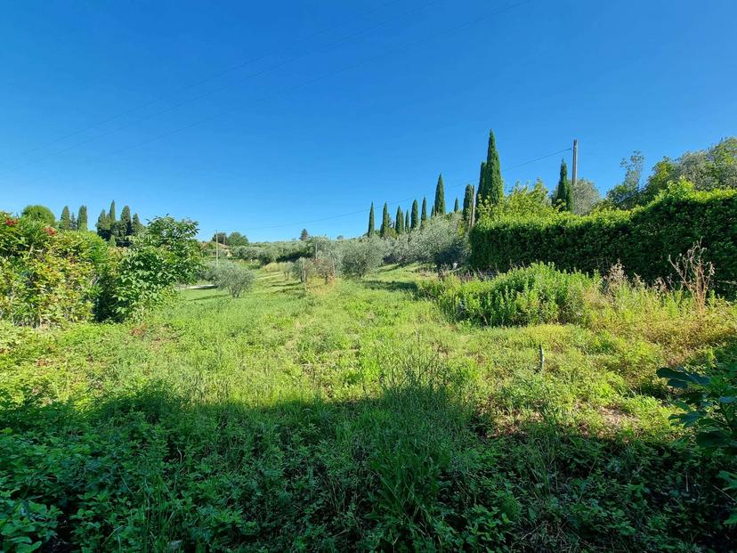 Quadrilocale, Certaldo
