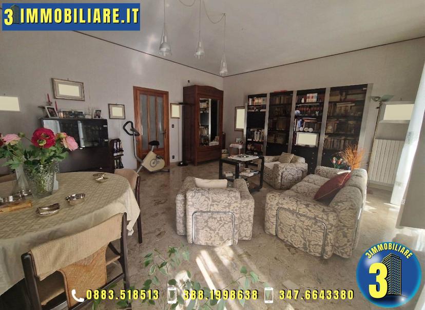 Appartamento, Barletta — foto 2 di 5