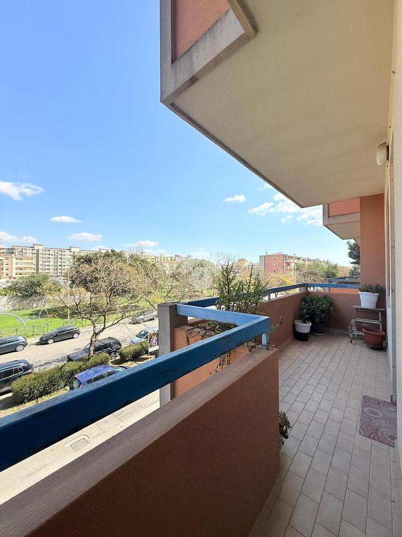 Trilocale in Via Portogallo 27, Quartu Sant'Elena — foto 3 di 5