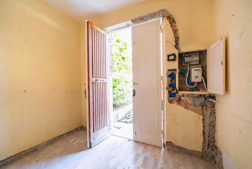 Terratetto in Via di Cocco, Firenze — foto 2 di 5