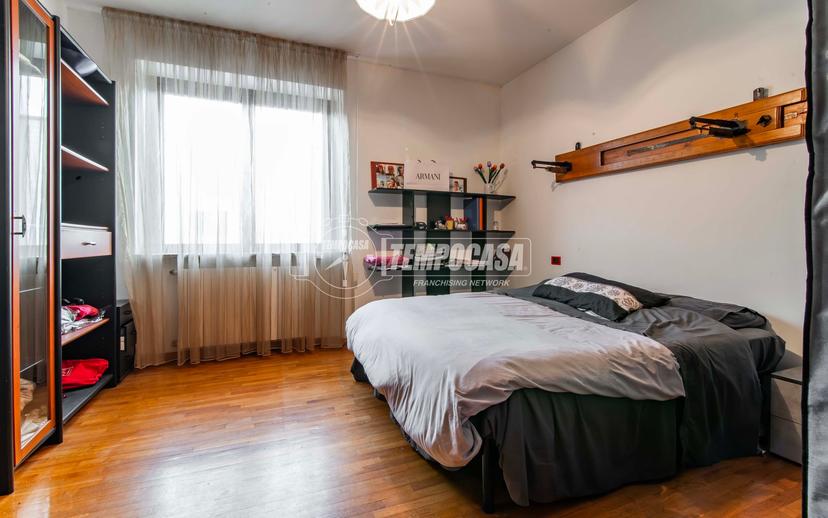 Villa a schiera in Viale Europa 68/B, Gorla Maggiore — foto 3 di 5