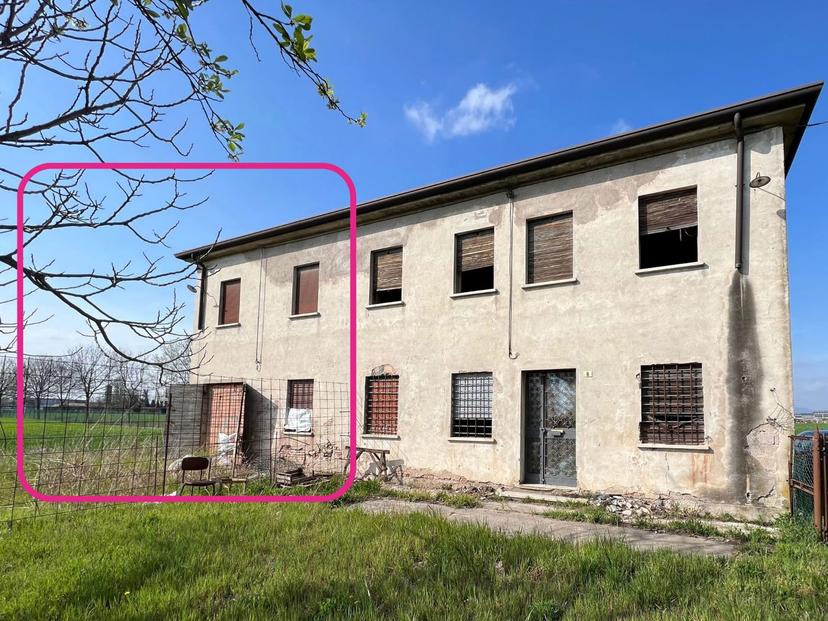 Villa bifamiliare in Via Madonnetta  800, Ospedaletto Euganeo — foto 2 di 5