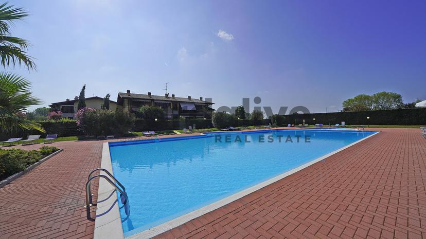 Bilocale in Via Giunio Bruto 16, Desenzano del Garda — foto 2 di 5