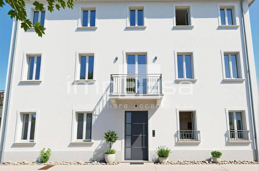 Casa indipendente in Via Roma, Fontanelle — foto 4 di 5