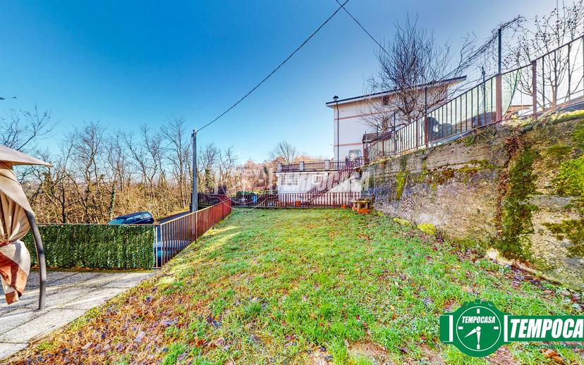 Trilocale in Via Rossiglione 22, Belforte Monferrato — foto 5 di 5