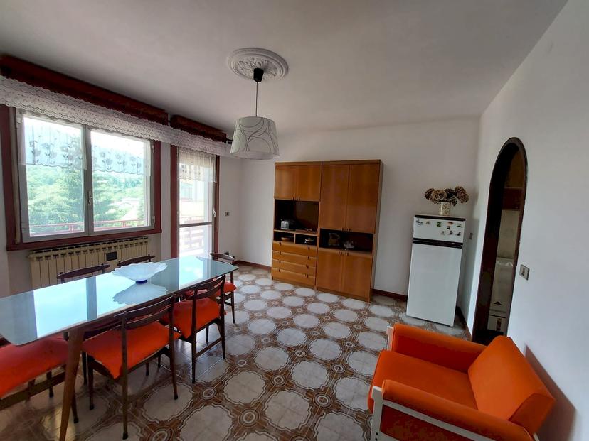 Trilocale in Via Colle dell'Ortica 60, Demonte — foto 5 di 5