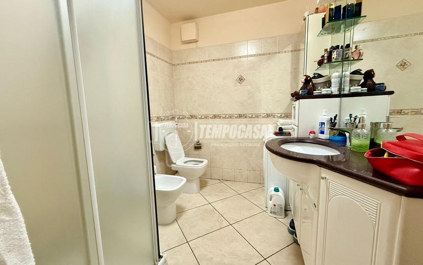 Trilocale in Via per San Felice 2, Camposanto — foto 5 di 5