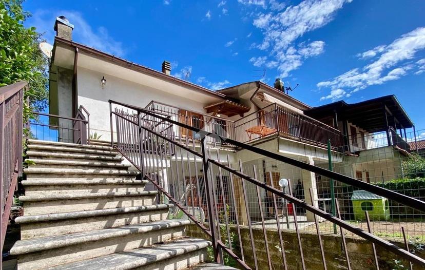 Villa in Via dei Pini 68, Valentano — foto 4 di 5