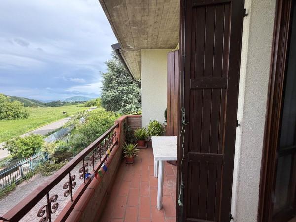 Trilocale in Via Monte Portola, Casina — foto 4 di 5