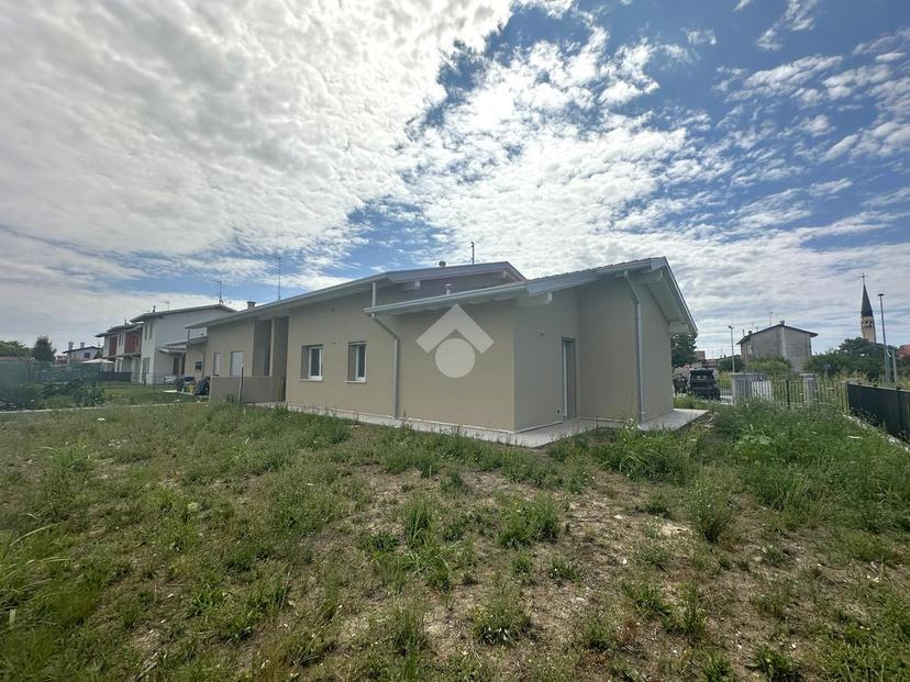 Villa in Via Molino di Lugugnana 5, Portogruaro — foto 4 di 5