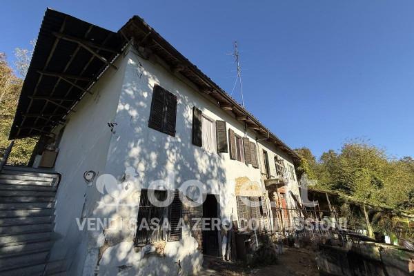 Villa in Borgata Martinetta 52, San Damiano d'Asti — foto 5 di 5