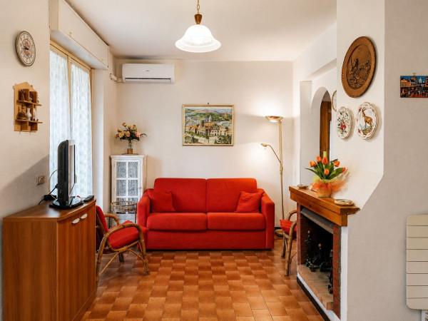 Villa a schiera in Via degli Ontani 16, Valentano — foto 4 di 5