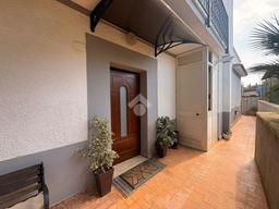 Trilocale in Via Arno 1, Lariano