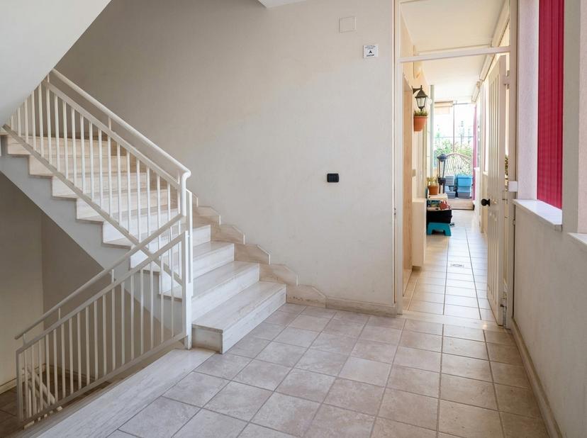 Trilocale in Via Taranto 18/a, Casamassima — foto 4 di 5