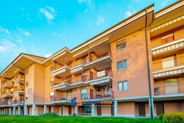 Quadrilocale in Via San Ciriaco 9, Genola — foto 3 di 5